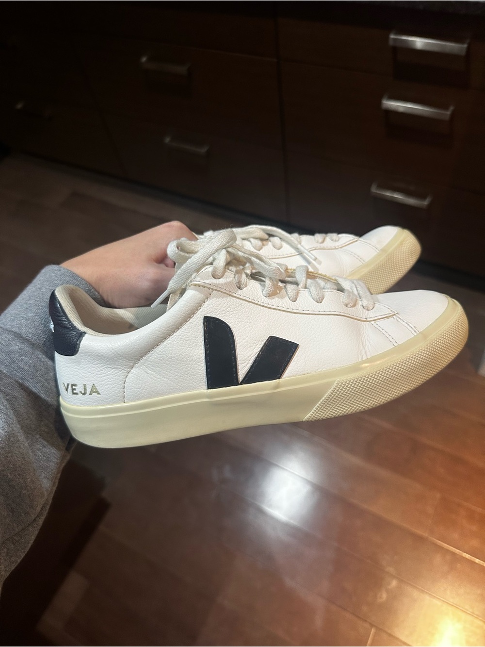 VEJA Campo Sneaker